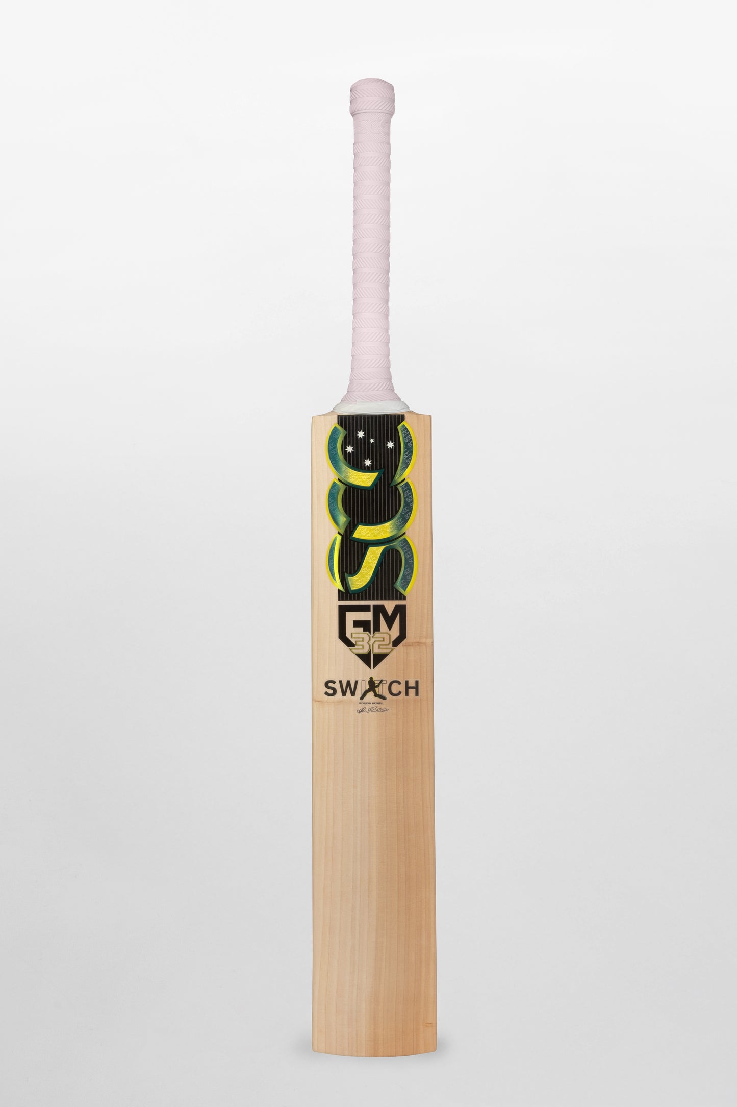 SWITCH RUSH GOLD 2.0 BAT