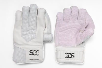 Orion Players Wicket Keeping Gloves