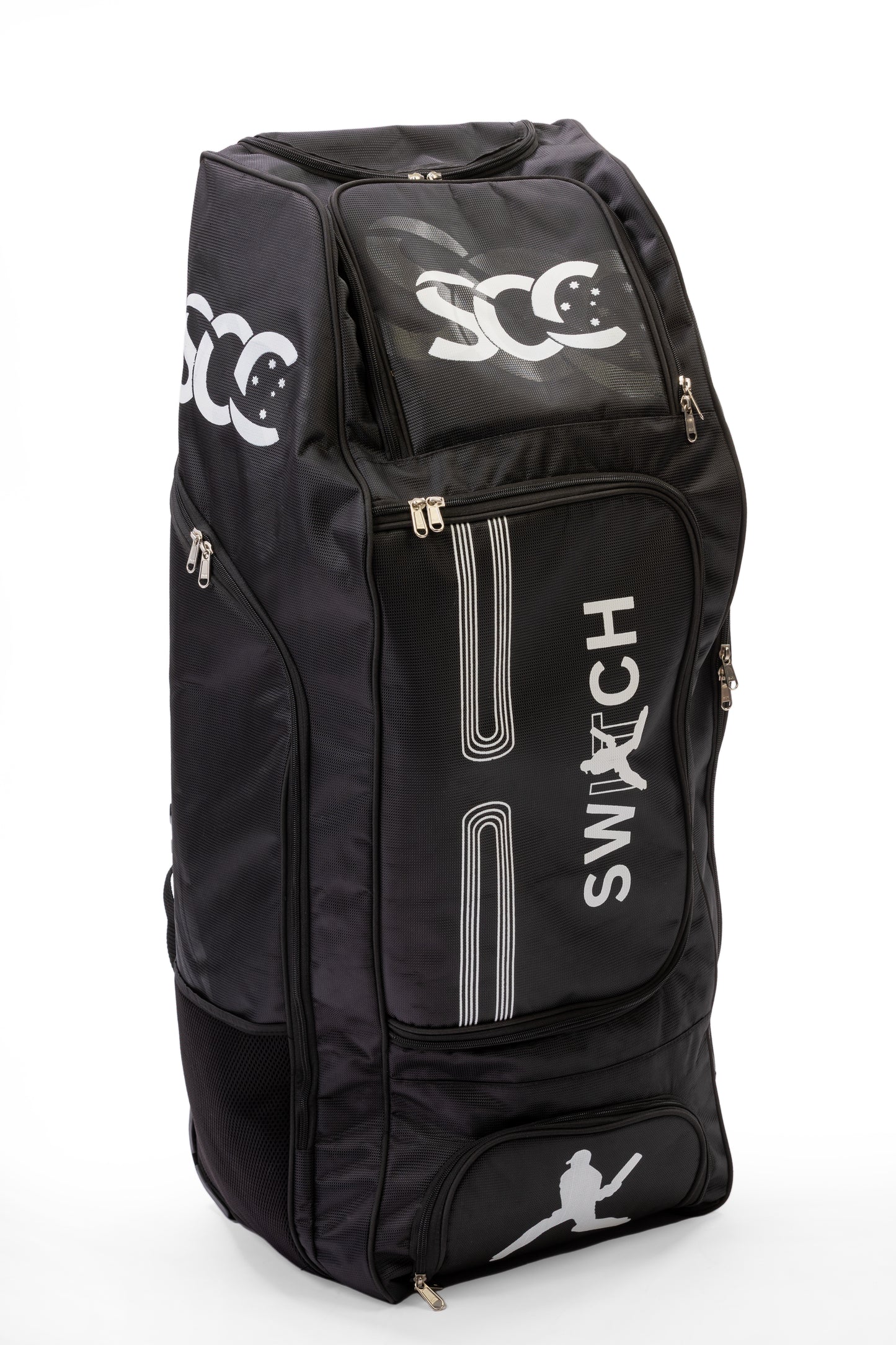 SWITCH duffle bag