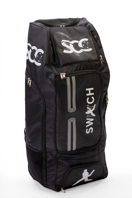 SWITCH Duffle Kit Bag