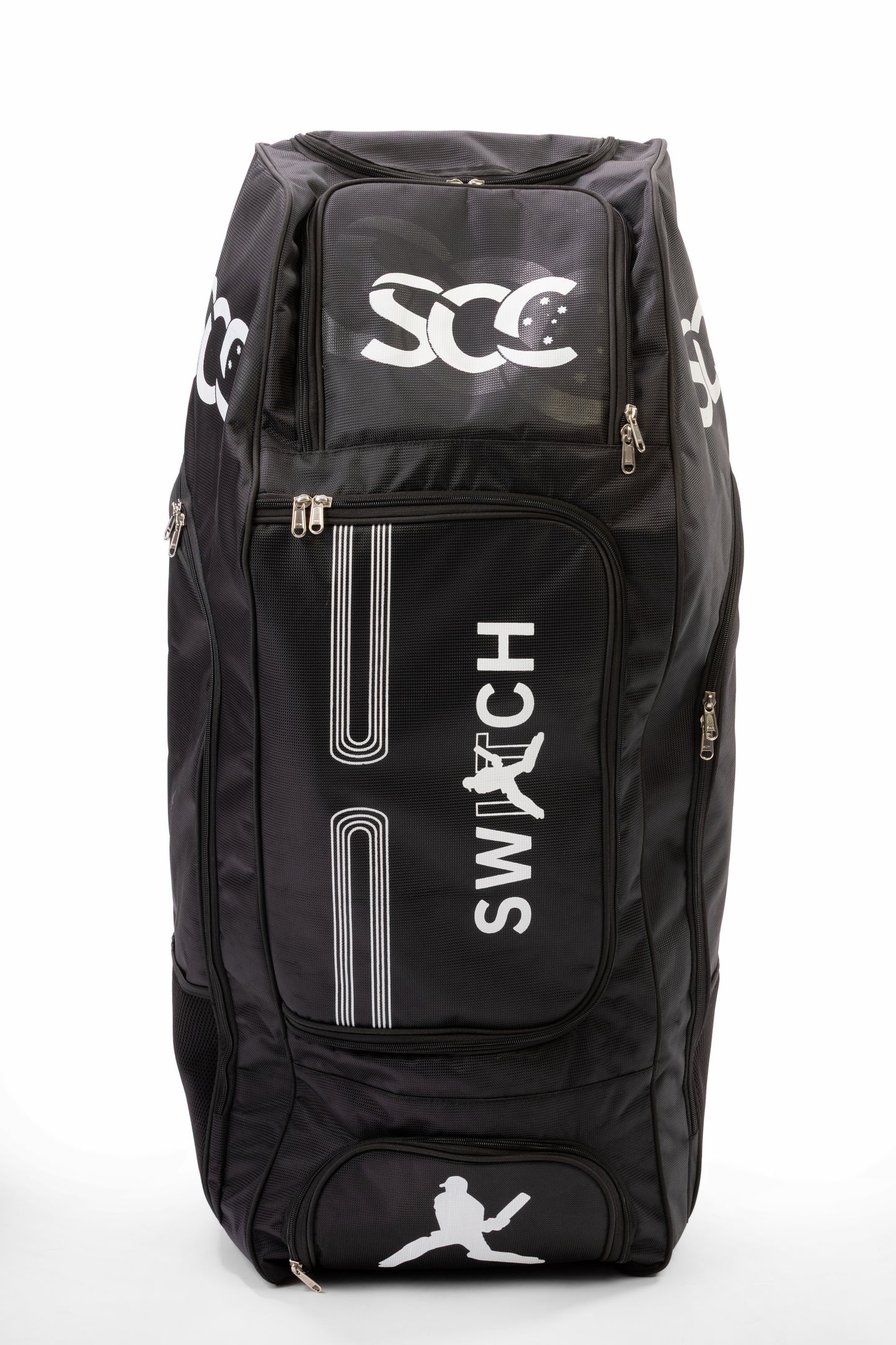 SWITCH duffle bag