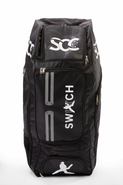 SWITCH duffle bag