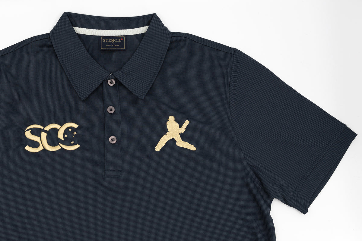 Switch Polo