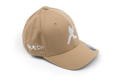 Switch Flexfit Hat - Khaki