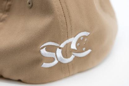 Switch Flexfit Hat - Khaki