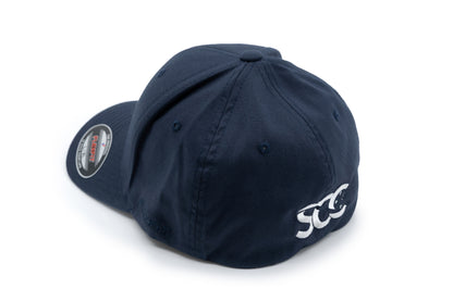 Switch Flexfit Hat - Navy