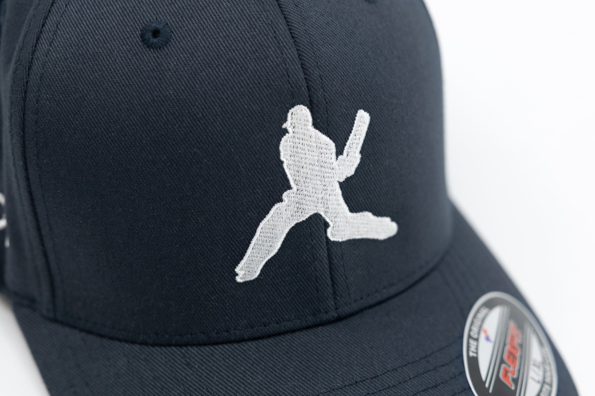 Switch Flexfit Hat - Navy