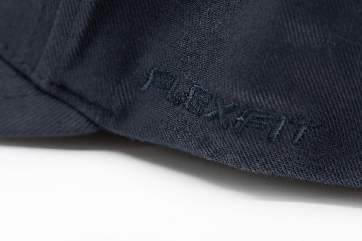 Switch Flexfit Hat - Navy