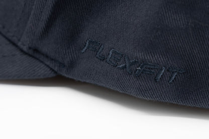 Switch Flexfit Hat - Navy