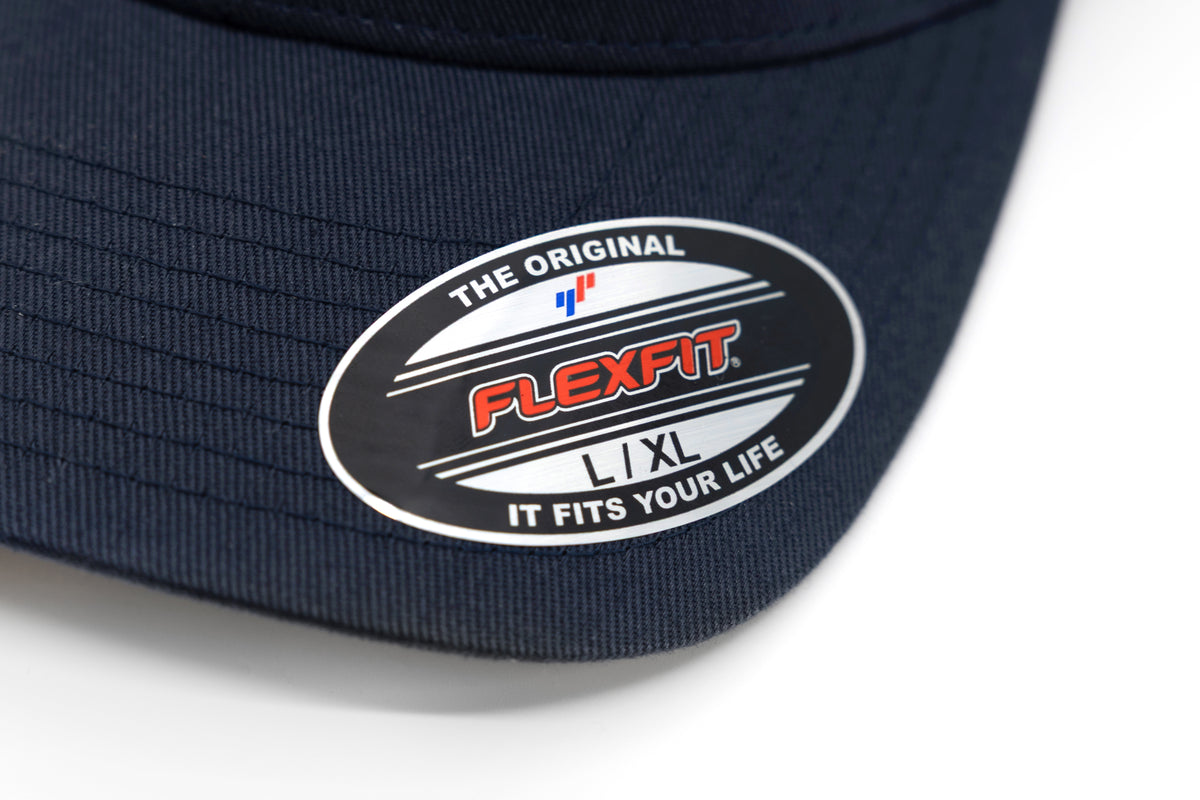 Switch Flexfit Hat - Navy