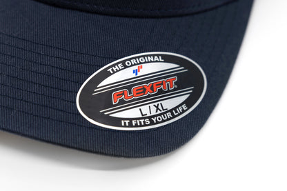 Switch Flexfit Hat - Navy