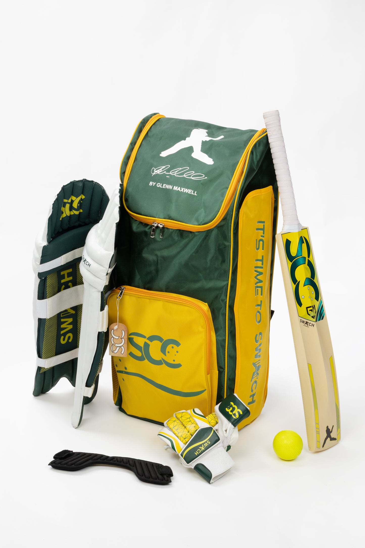 SWITCH Junior Full Kit