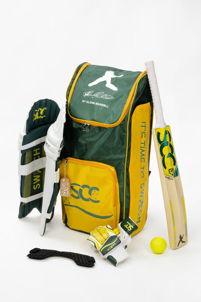 SWITCH Junior Full Kit
