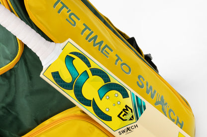 SWITCH Junior Full Kit