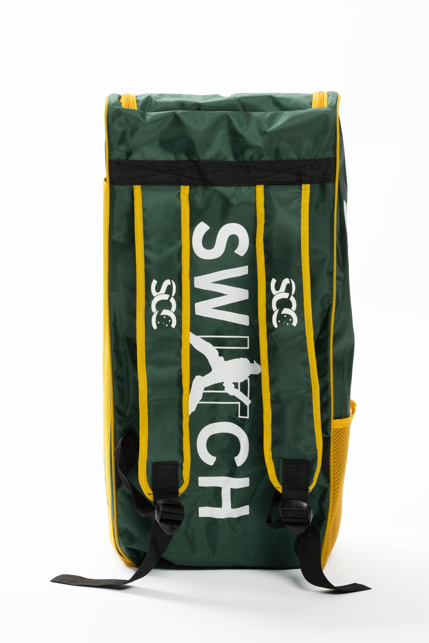 SWITCH Junior Full Kit