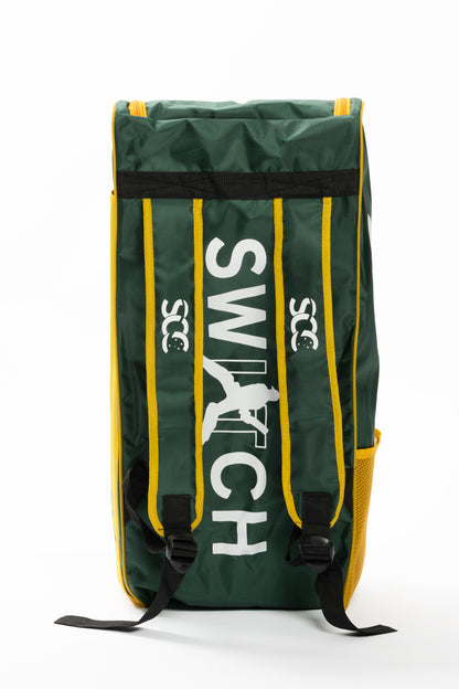 SWITCH Junior Full Kit