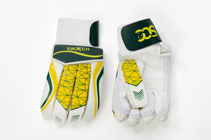 SWITCH Junior Full Kit