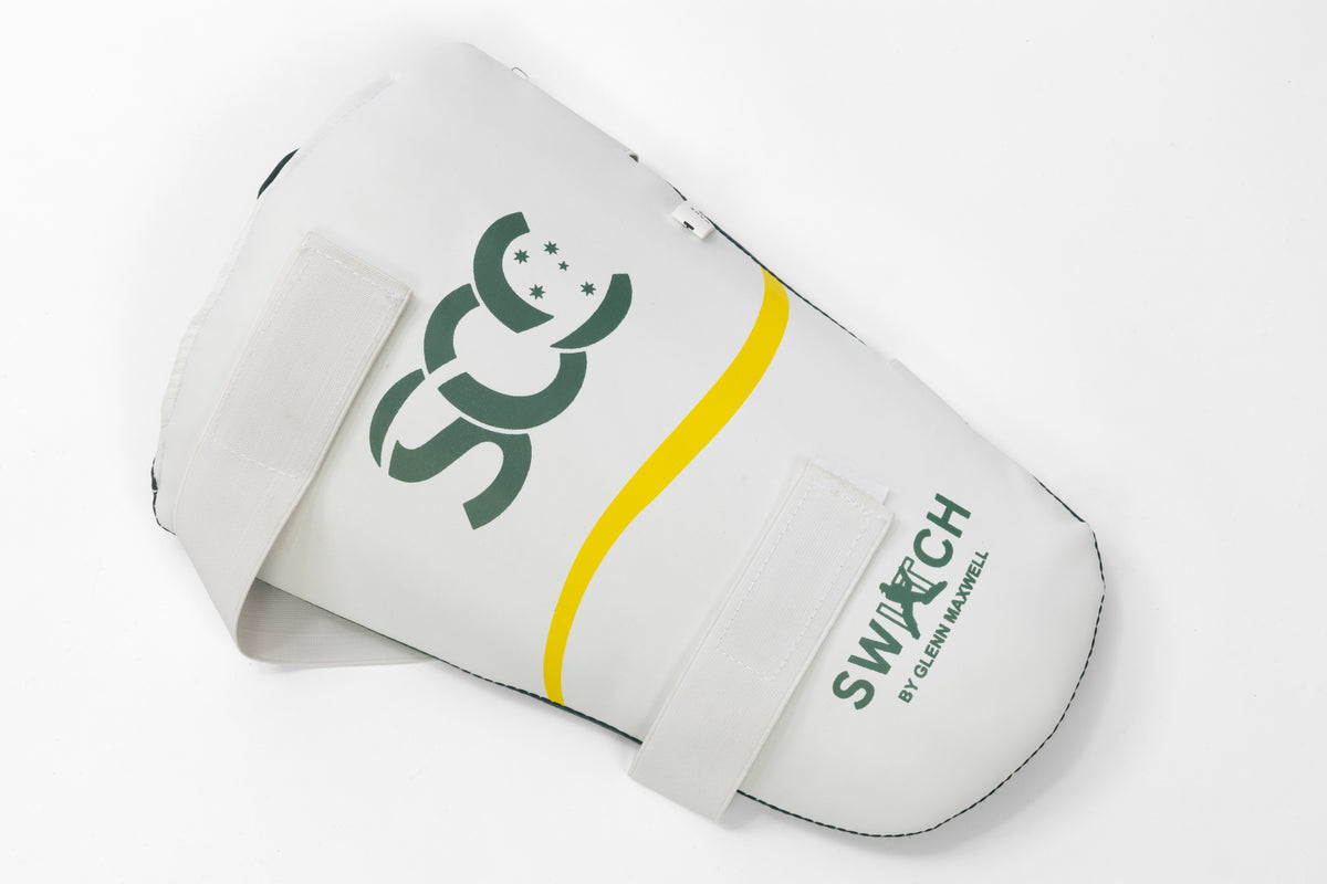 Thigh Guard