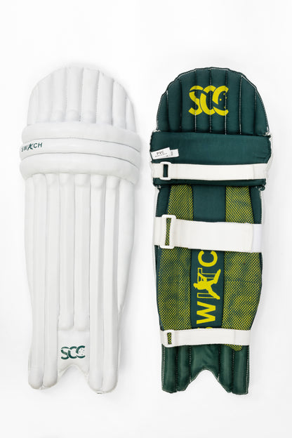 SWITCH Junior Full Kit