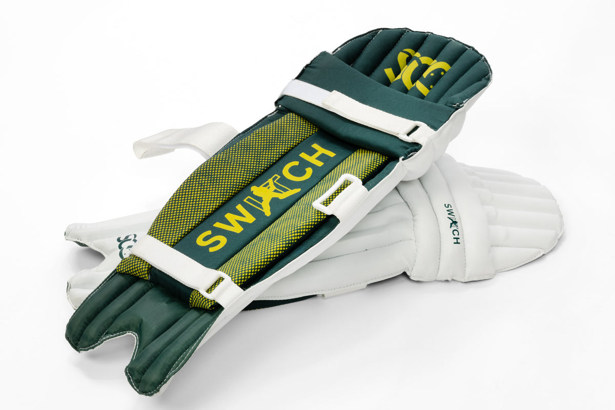 Batting Pads