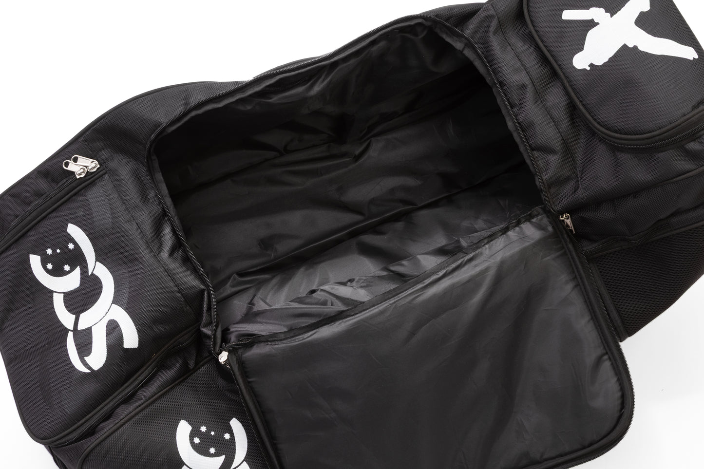 SWITCH duffle bag