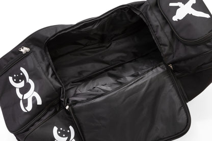 SWITCH duffle bag