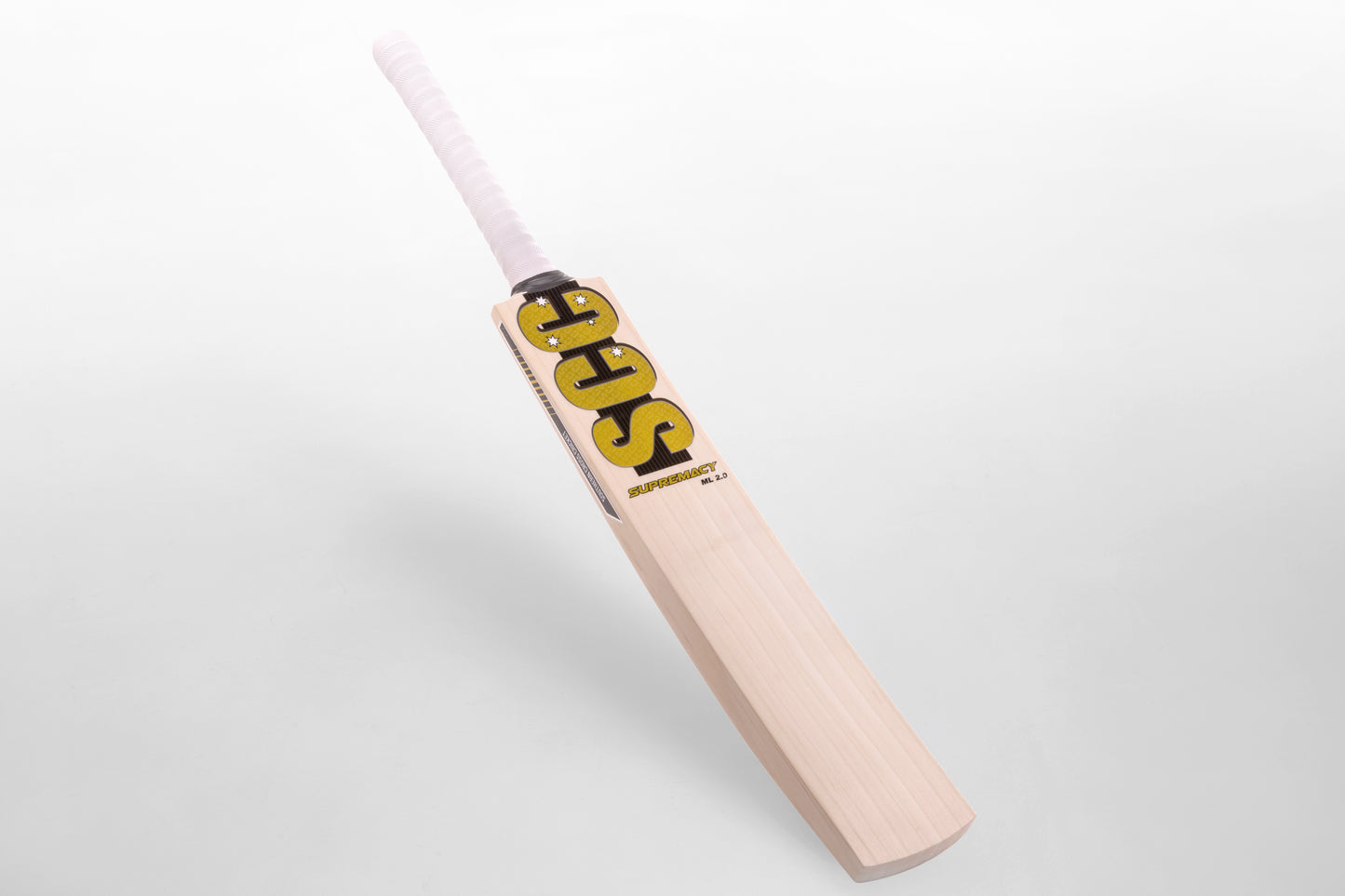 SUPREMACY 3.0 BAT