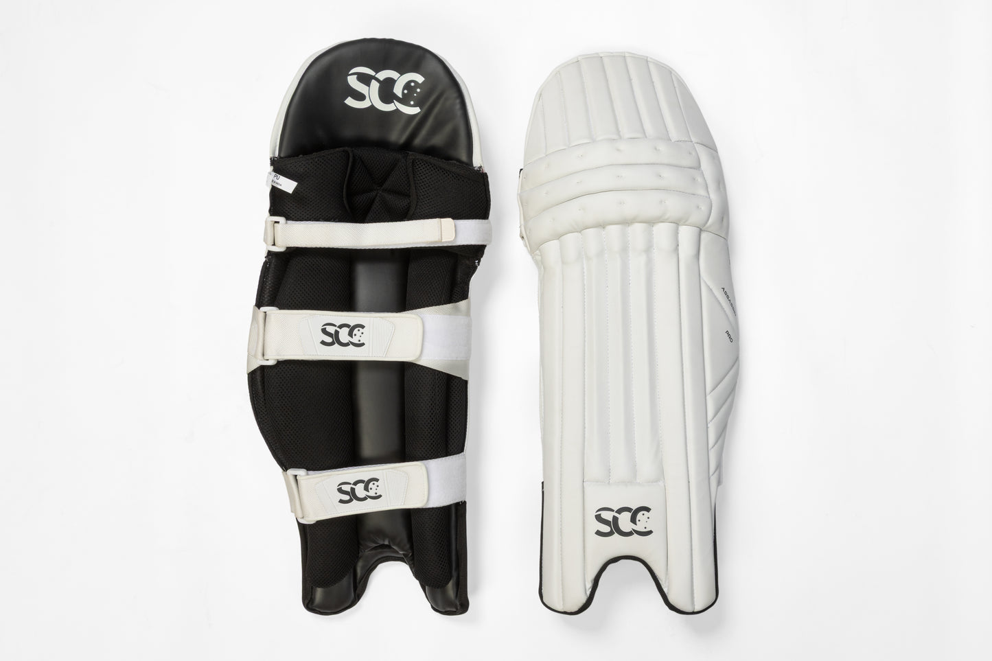 Assassin Pro Batting Pads