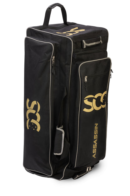 ASSASSIN Pro Bag