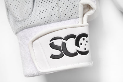 Switch by Maxwell Batting Gloves