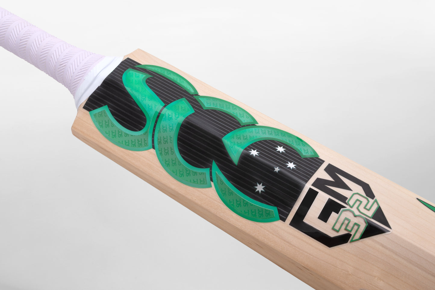 SWITCH GALAXY GREEN 1.0 BAT