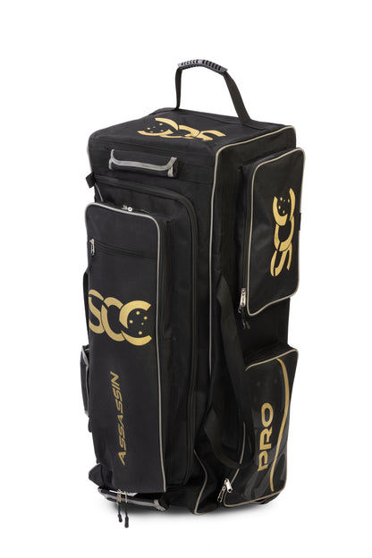 ASSASSIN Pro Bag