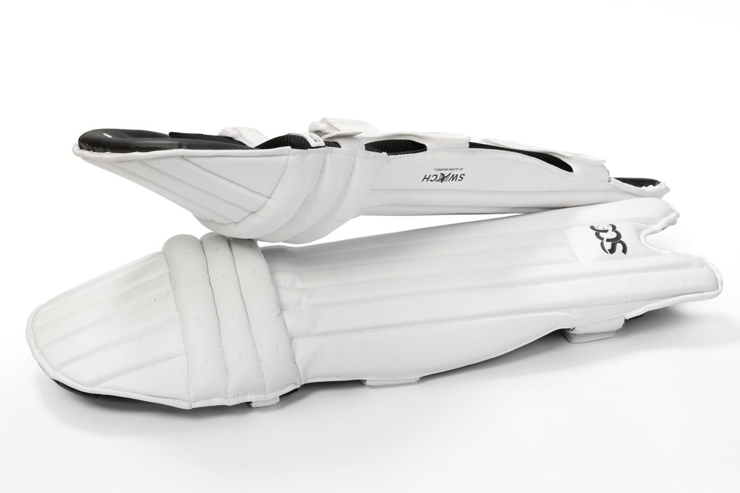 Switch 765 Batting Pads