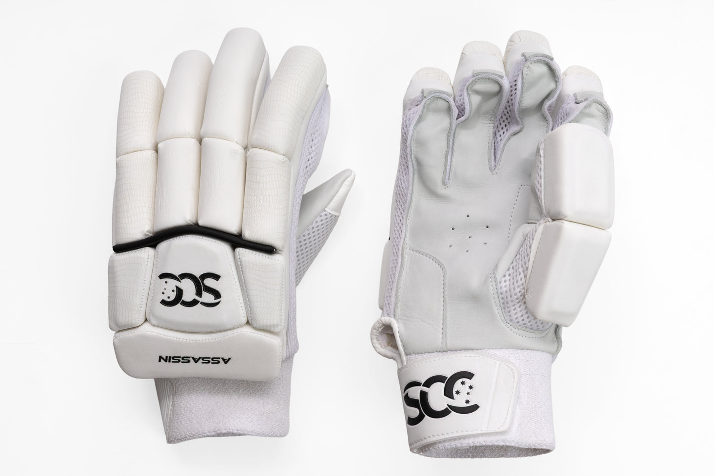 Assassin Pro Batting Gloves