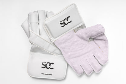 Assassin Pro Wicket Keeping Gloves