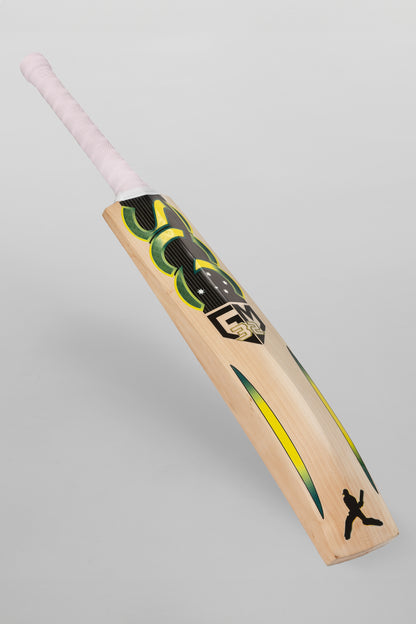 SWITCH RUSH GOLD 1.0 BAT