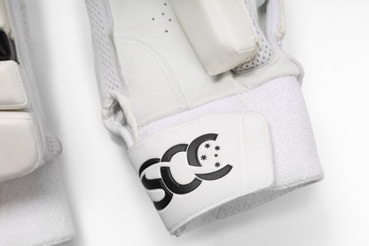 Switch 765 Batting Gloves