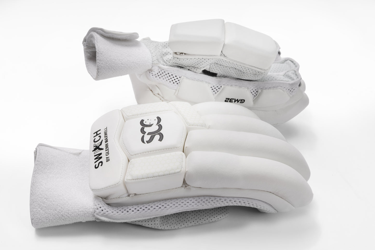 Switch by Maxwell Batting Gloves