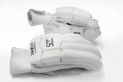 Switch by Maxwell Batting Gloves