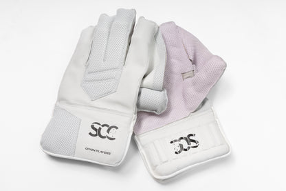 Orion Players Wicket Keeping Gloves