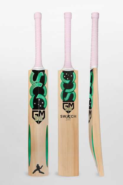 SWITCH GALAXY GREEN 3.0 BAT