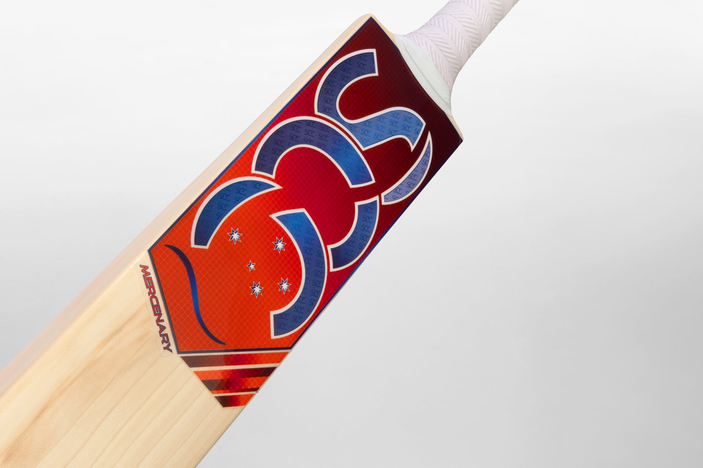 Mercenary 625 Bat