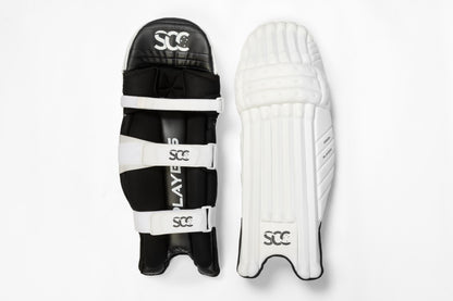 Orion Players Batting Pads