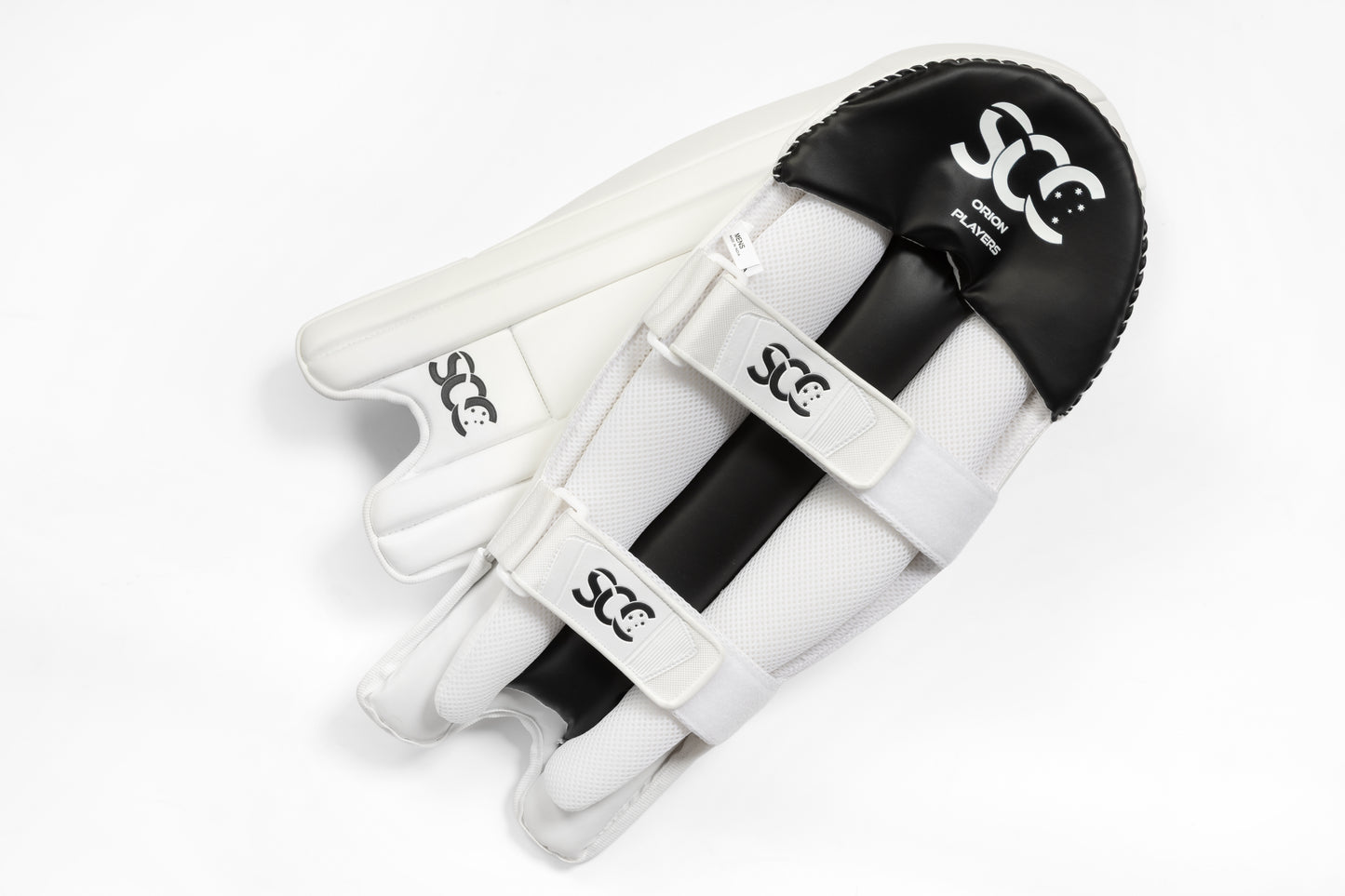 Orion Players Wicket Keeping Pads
