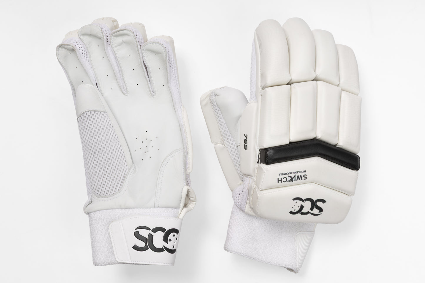 Switch 765 Batting Gloves