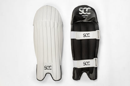 Assassin Pro Wicket Keeping Pads
