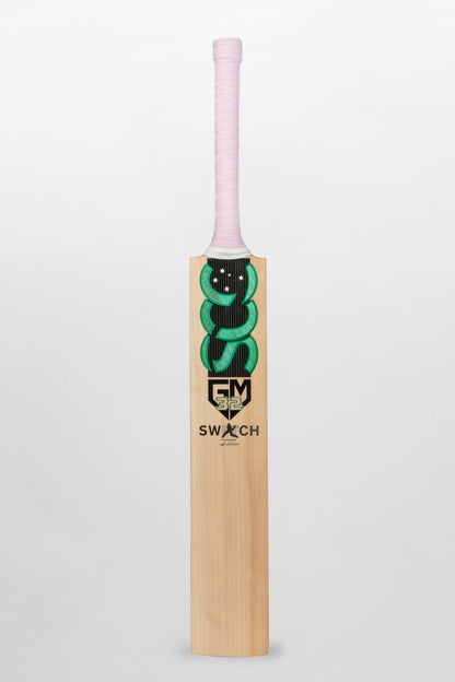 SWITCH GALAXY GREEN PLAYERS BAT