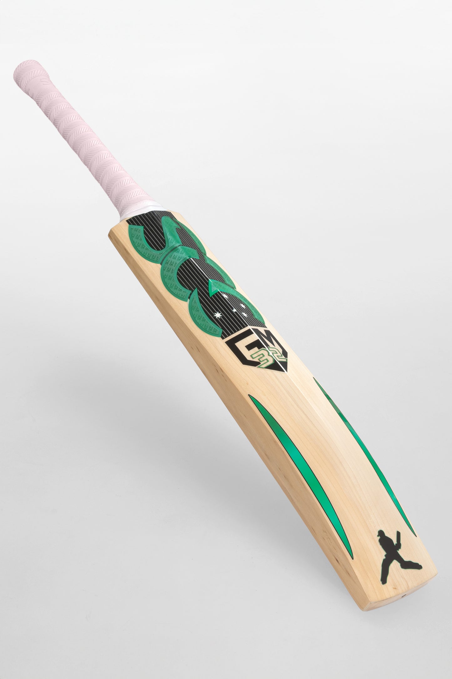 SWITCH GALAXY GREEN 2.0 BAT