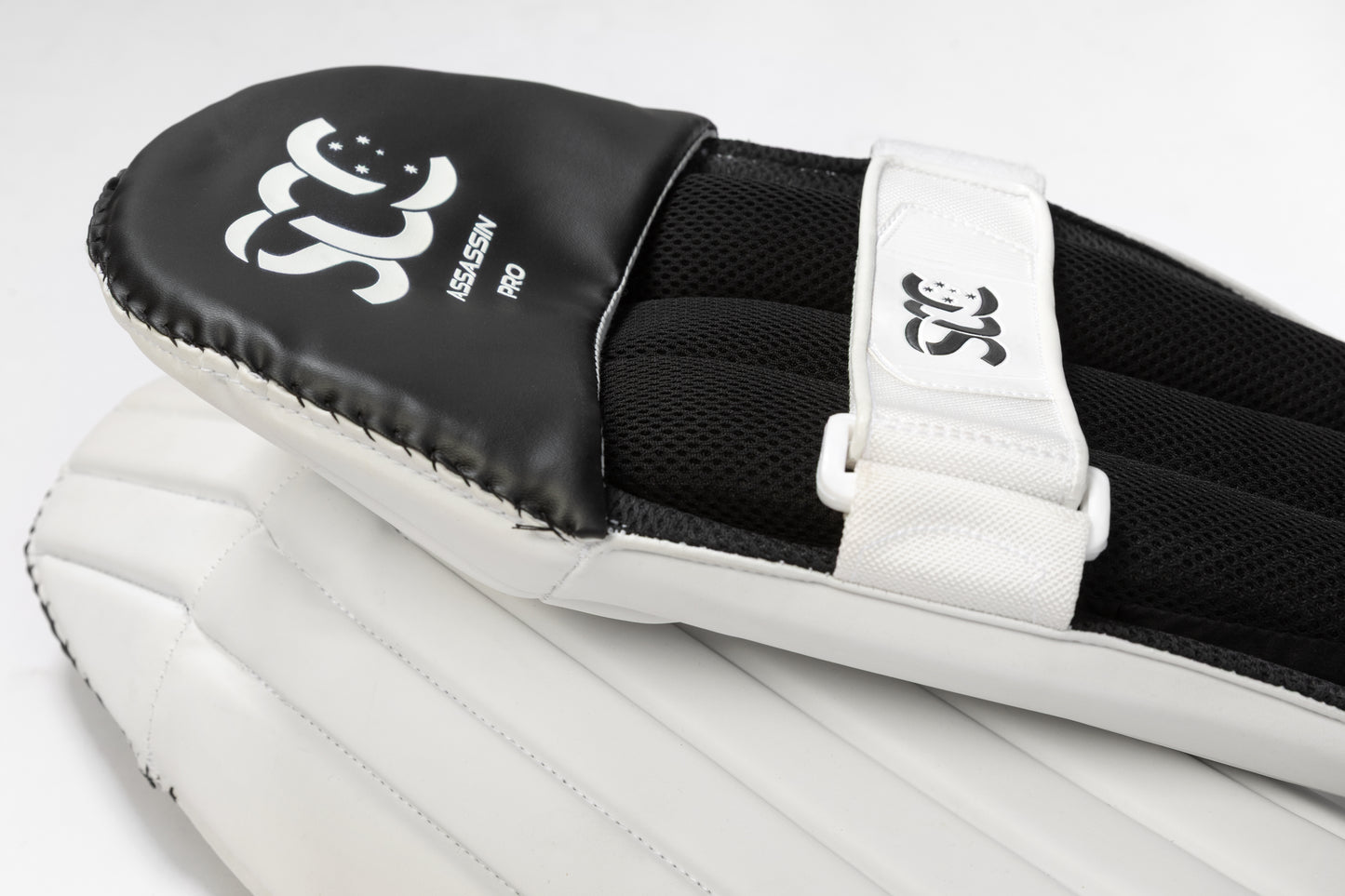 Assassin Pro Wicket Keeping Pads