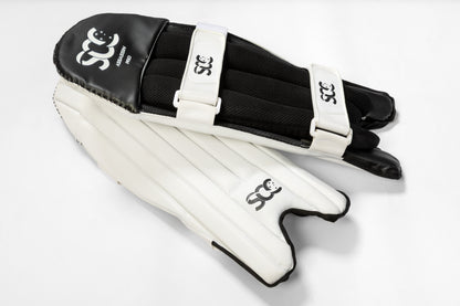 Assassin Pro Wicket Keeping Pads